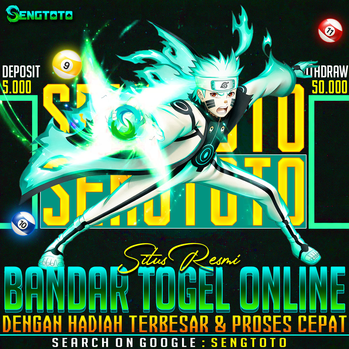 SENGTOTO 💎 Bandar Togel Online Tempat Prediksi Sakti Auto Tembus